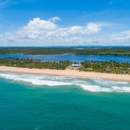 Ka Bru 1100 Boutique Hotel Taipus de Fora المظهر الخارجي الصورة