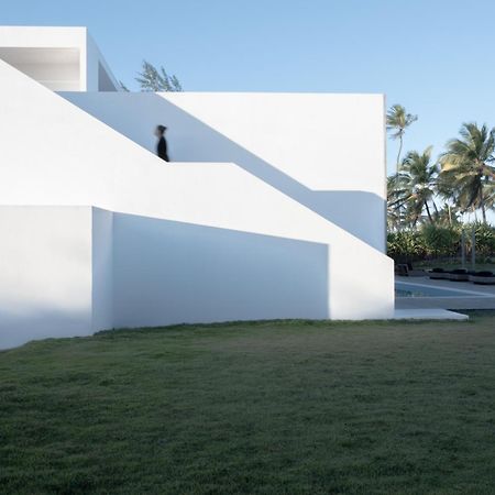 Ka Bru 1100 Boutique Hotel Taipus de Fora المظهر الخارجي الصورة