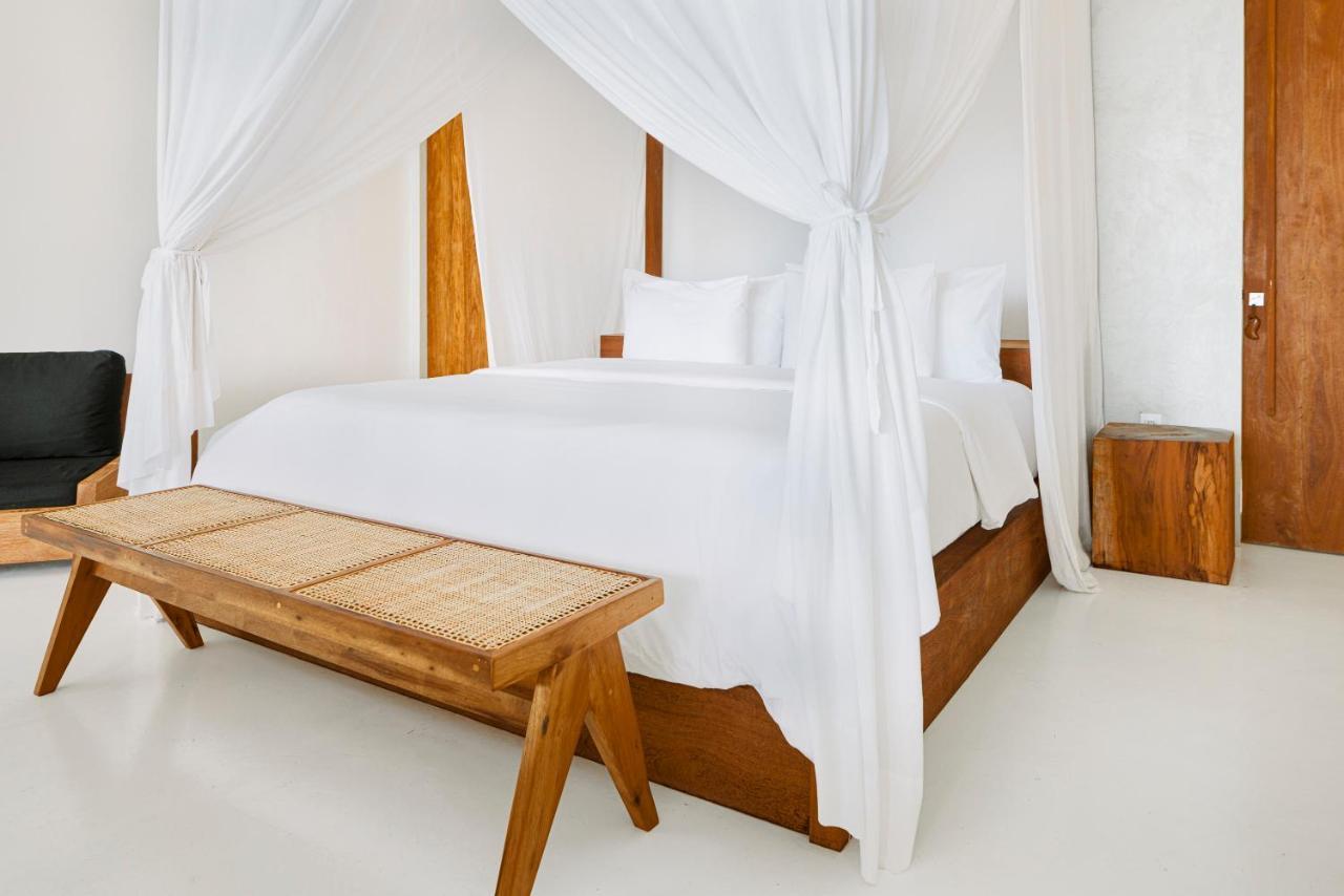 Ka Bru 1100 Boutique Hotel Taipus de Fora المظهر الخارجي الصورة