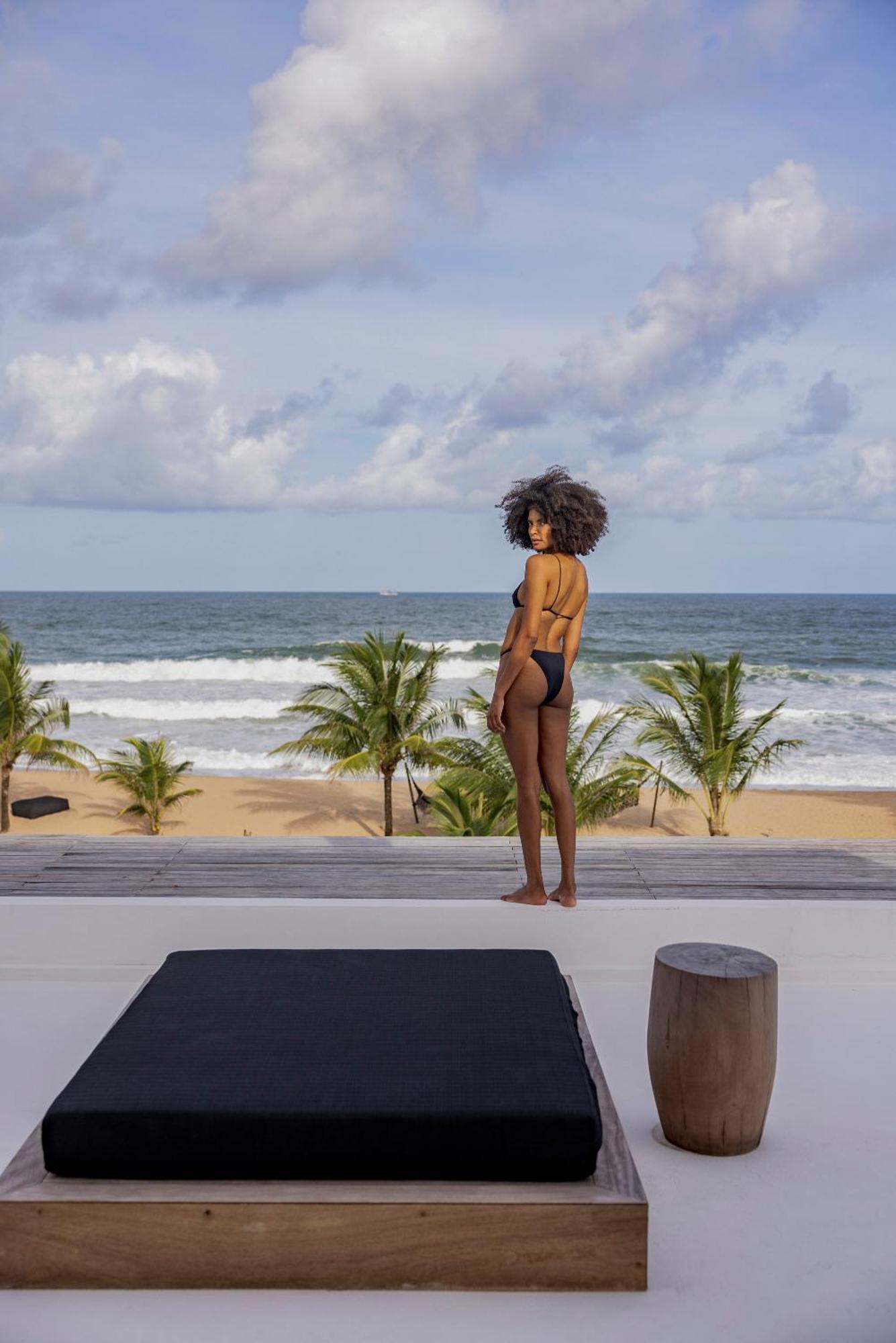 Ka Bru 1100 Boutique Hotel Taipus de Fora المظهر الخارجي الصورة