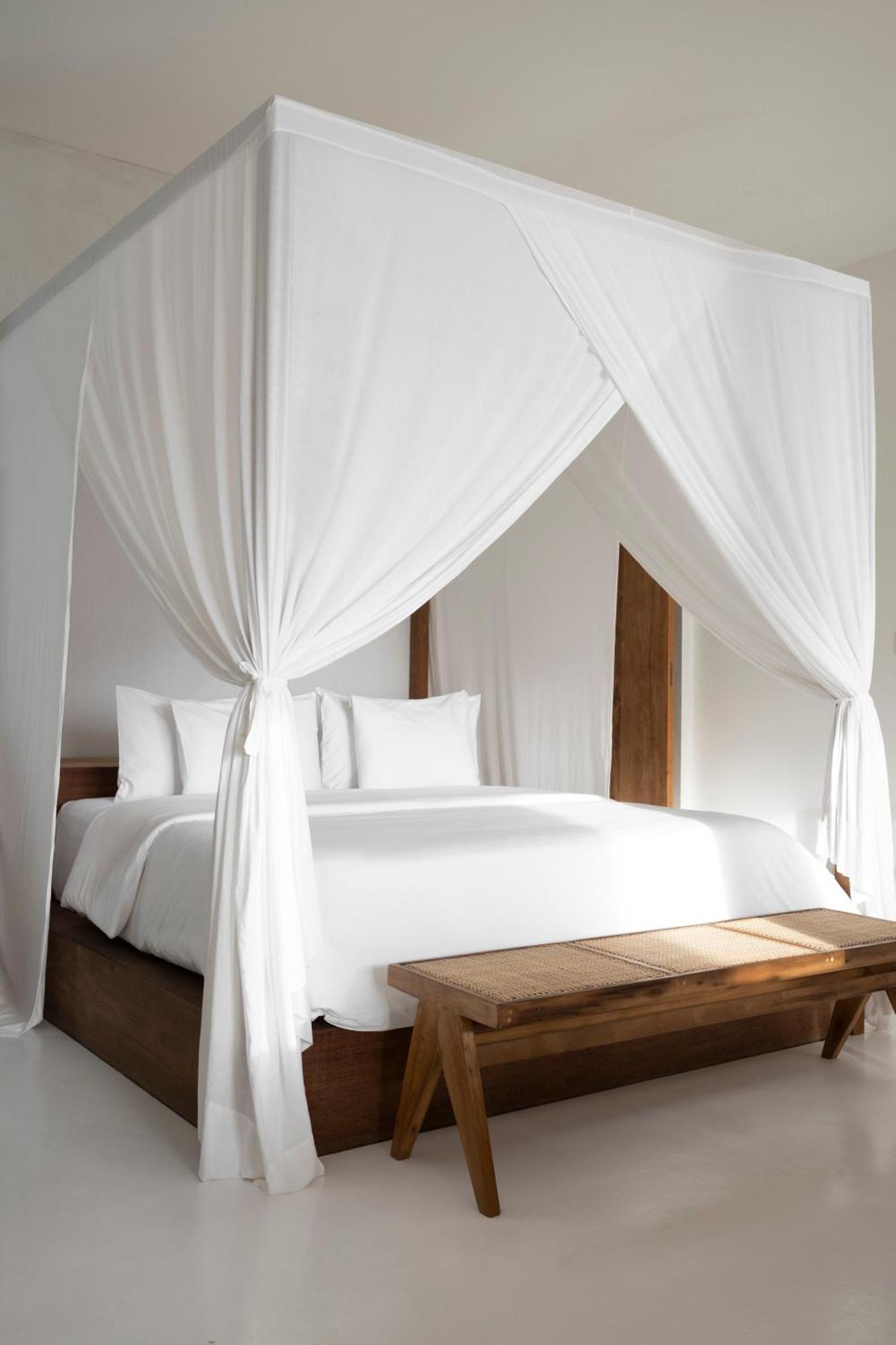 Ka Bru 1100 Boutique Hotel Taipus de Fora المظهر الخارجي الصورة