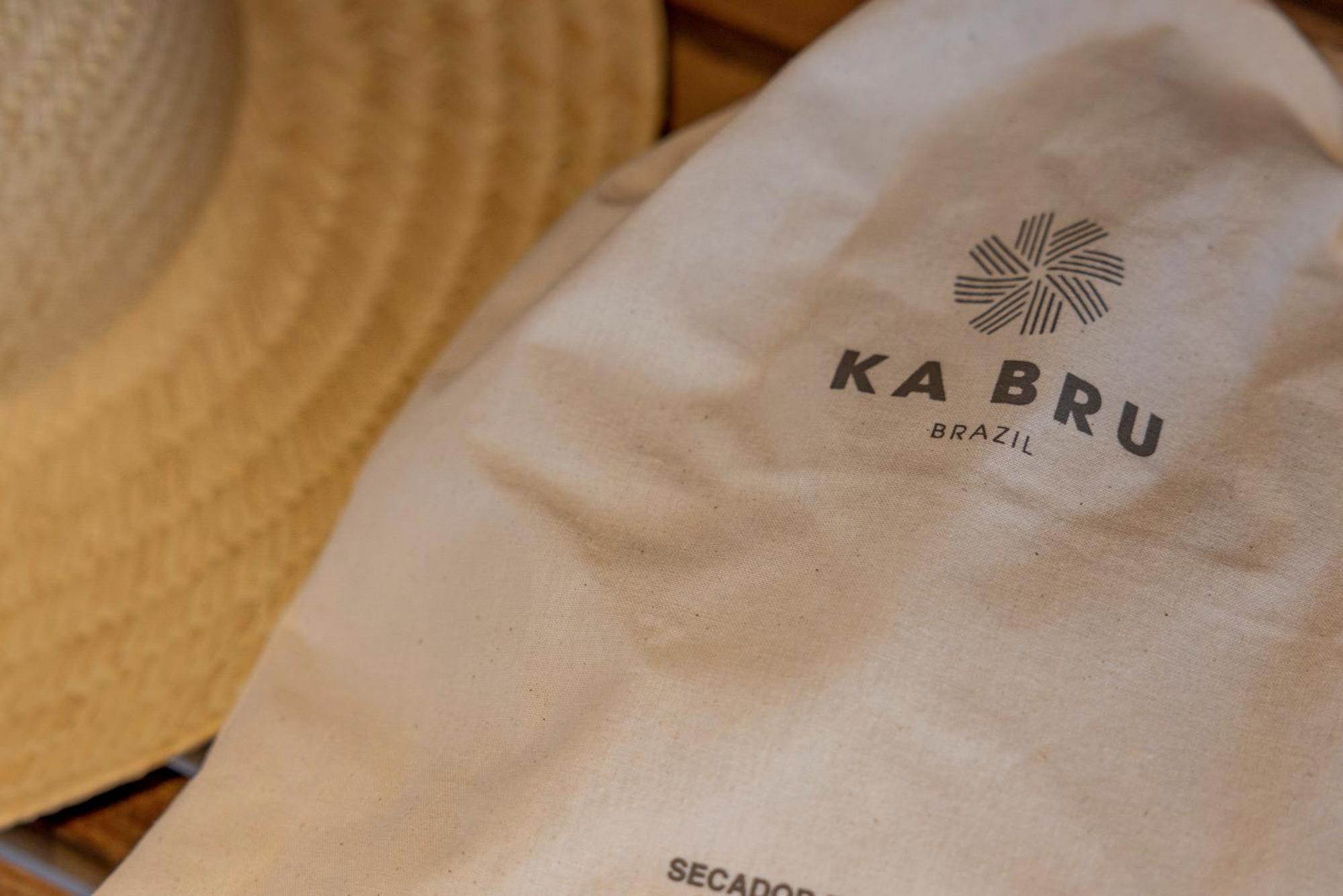 Ka Bru 1100 Boutique Hotel Taipus de Fora المظهر الخارجي الصورة