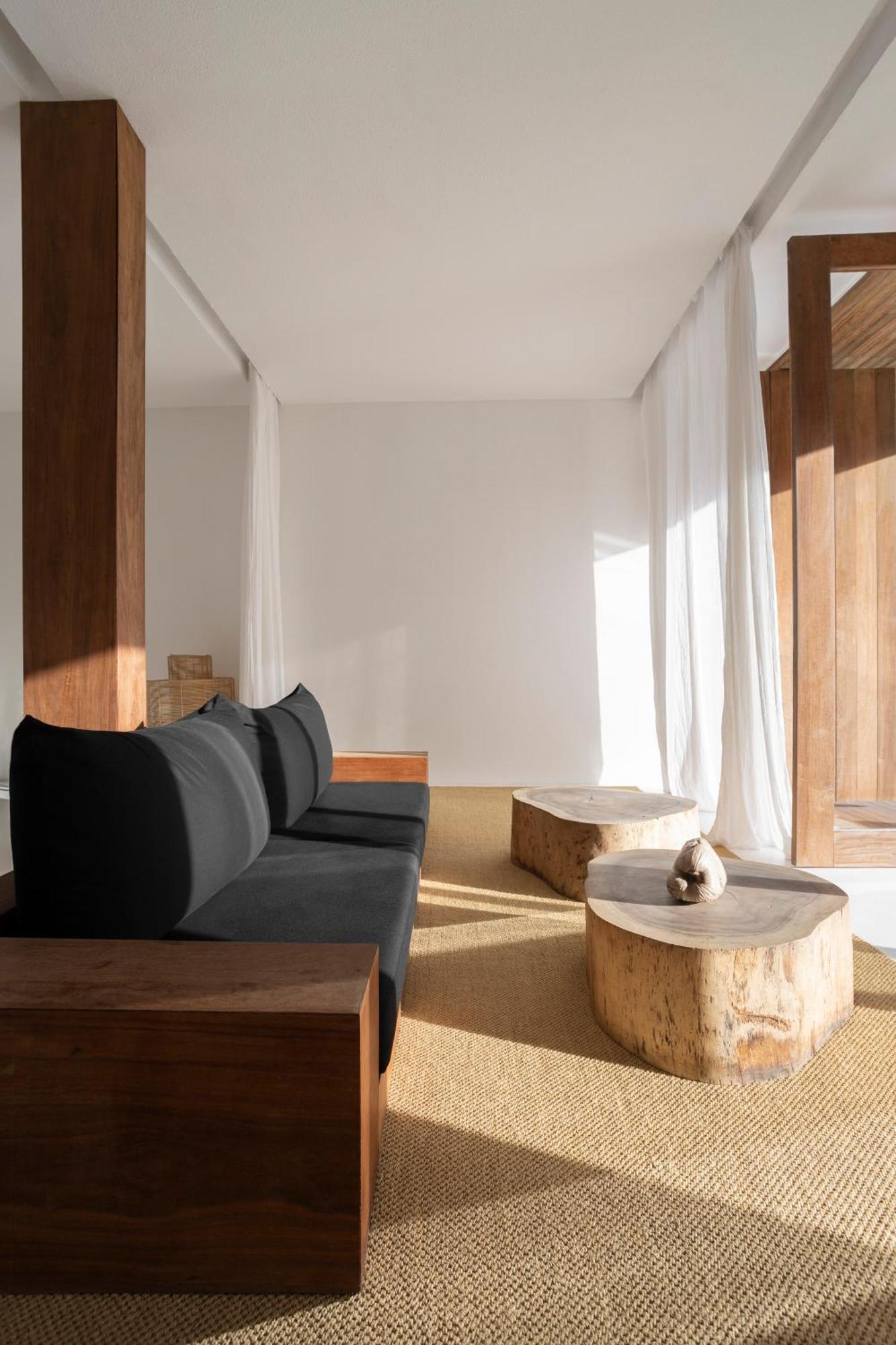 Ka Bru 1100 Boutique Hotel Taipus de Fora المظهر الخارجي الصورة