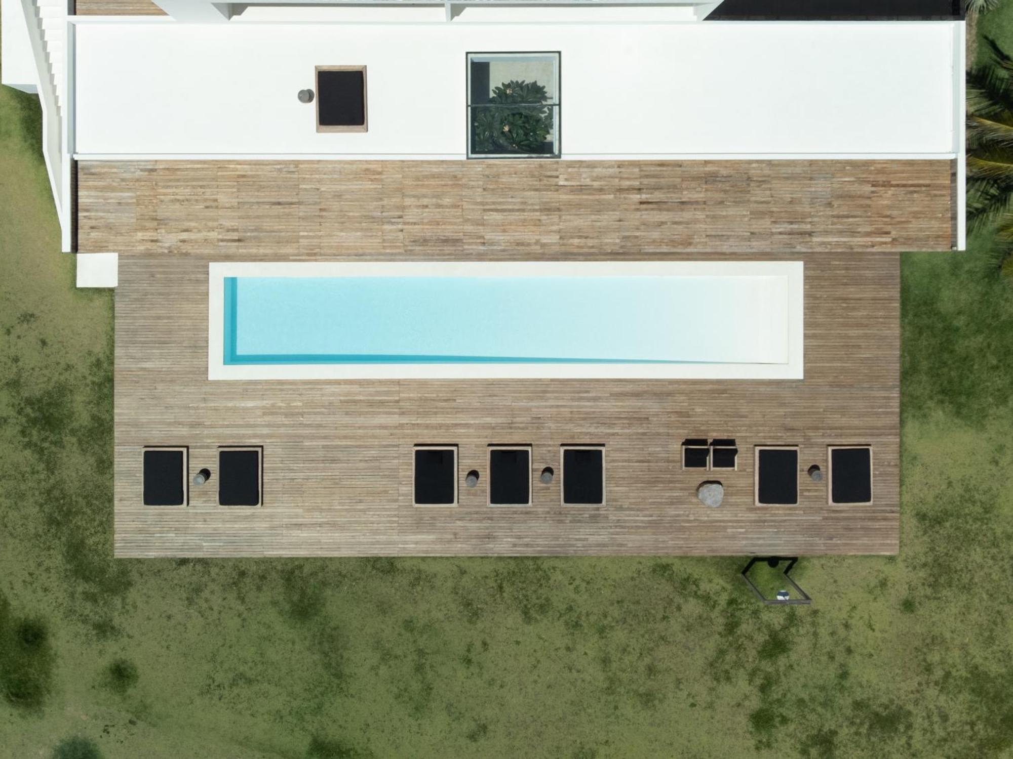 Ka Bru 1100 Boutique Hotel Taipus de Fora المظهر الخارجي الصورة
