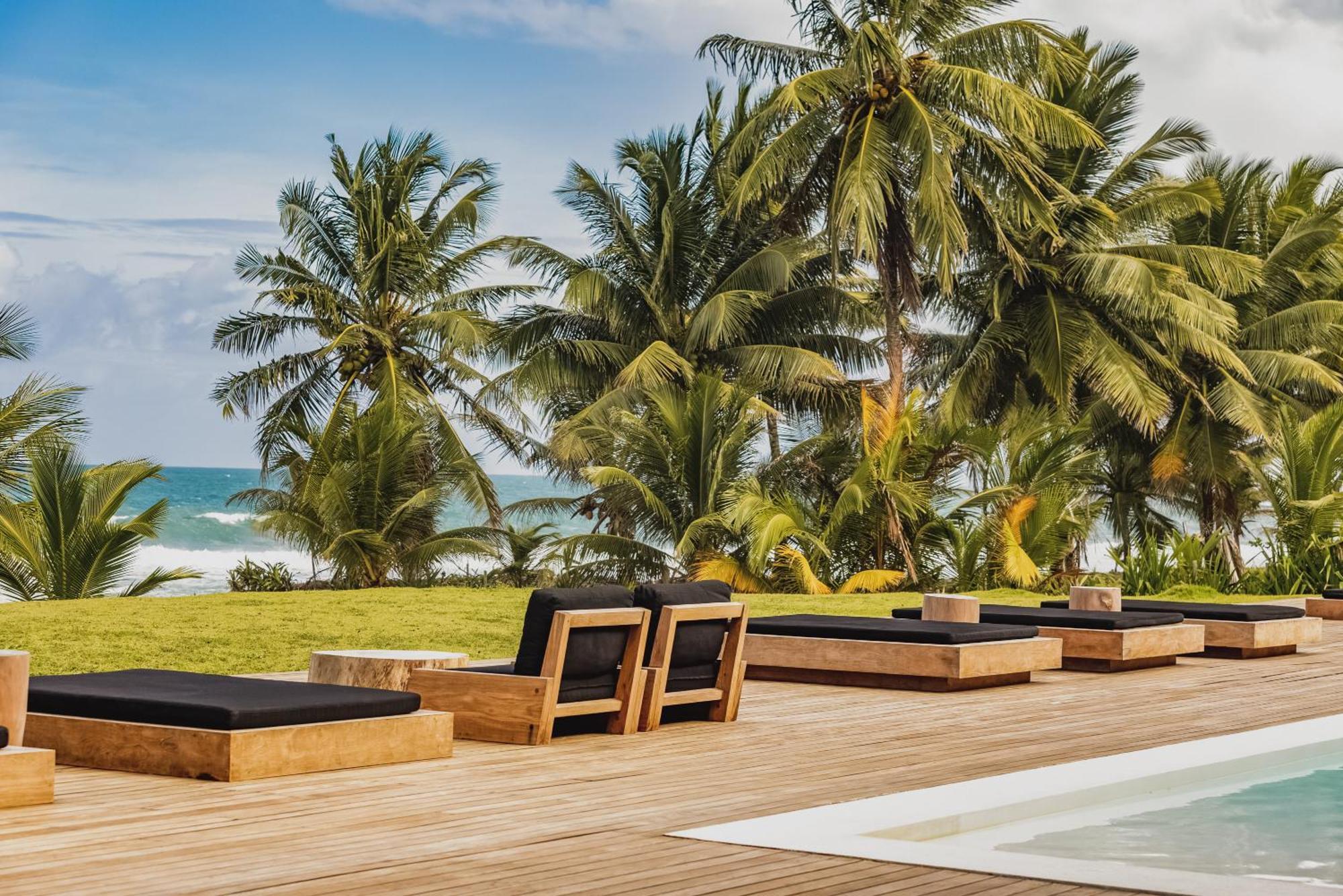 Ka Bru 1100 Boutique Hotel Taipus de Fora المظهر الخارجي الصورة
