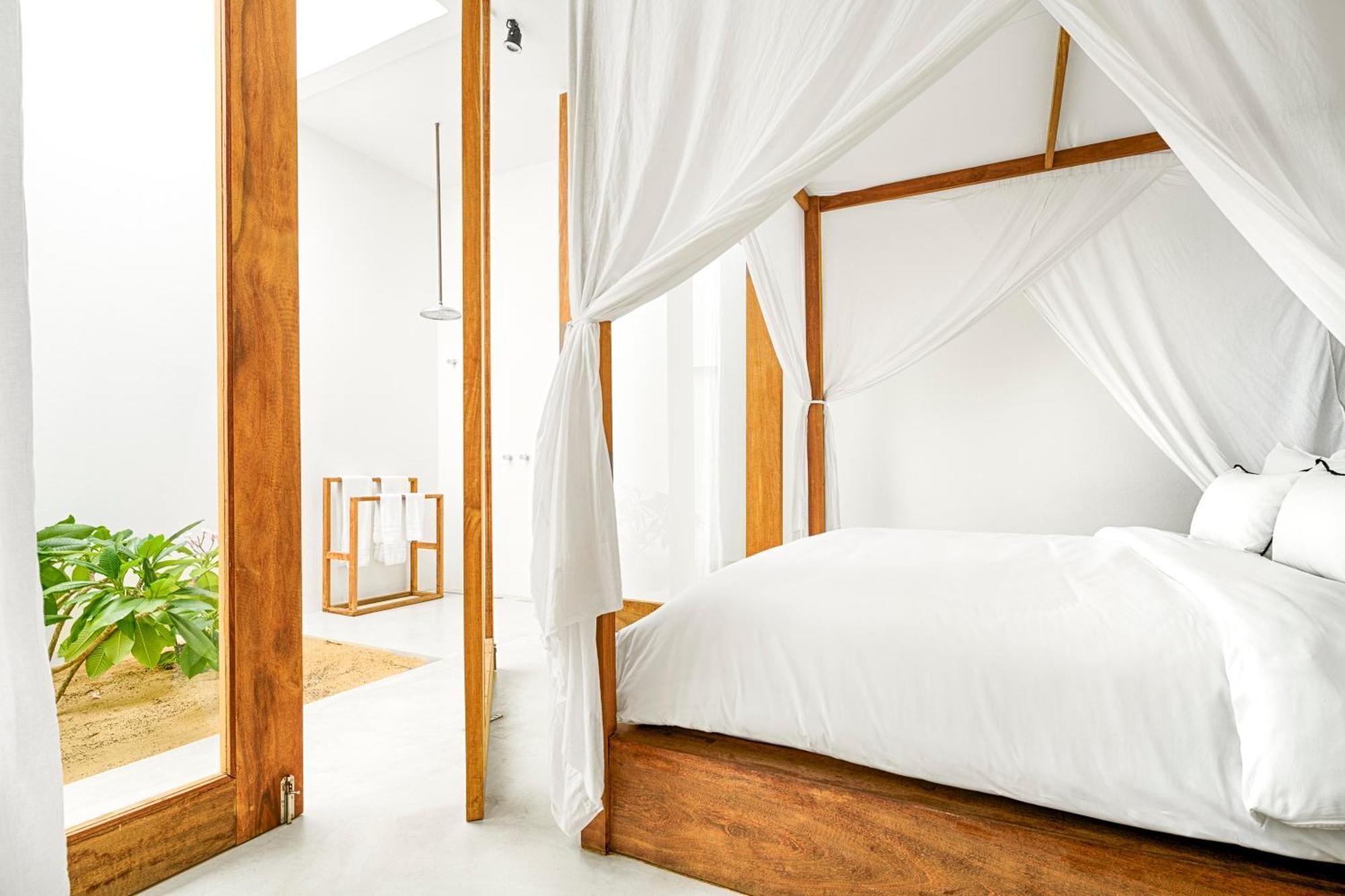 Ka Bru 1100 Boutique Hotel Taipus de Fora المظهر الخارجي الصورة